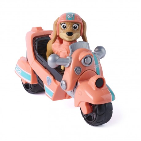 Spin Master Paw Patrol: Basic Vehicle Liberty (6074761)*
